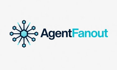 AgentFanout logo