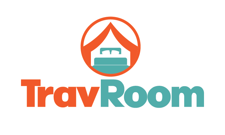 TravRoom logo