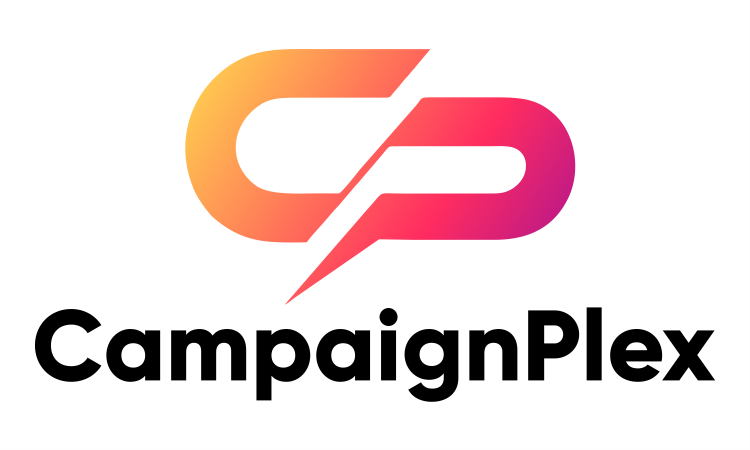 CampaignPlex logo
