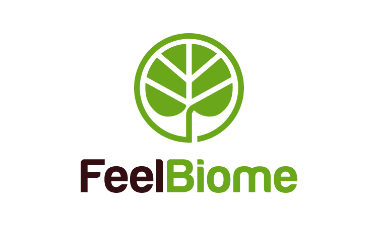 FeelBiome logo