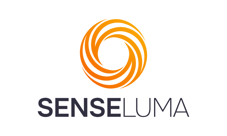 SenseLuma logo