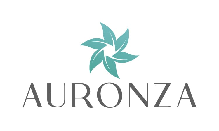 Auronza logo