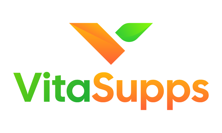 VitaSupps logo