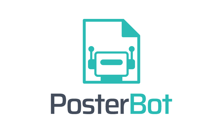 PosterBot.com