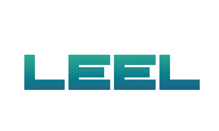 LEEL logo