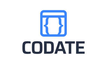 Codate logo