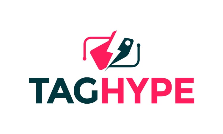 TagHype logo