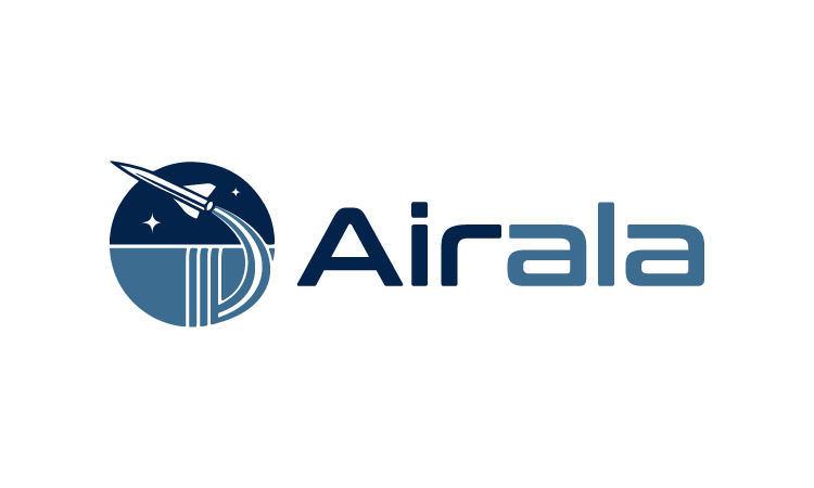 Airala logo