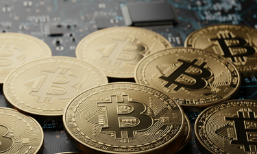Bitcoins.website - Creative brandable domain for sale