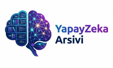 YapayZekaArsivi logo