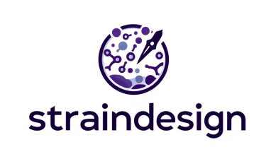 straindesign.com is for sale