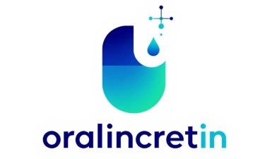 oralincretin logo