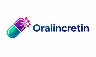 Oralincretin logo