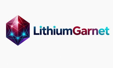 LithiumGarnet logo