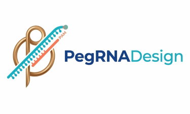 PegRNADesign logo