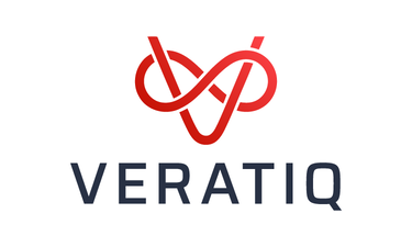 Veratiq.com is for sale