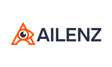 AILenz.com is for sale