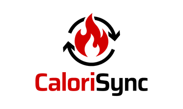 CaloriSync.com is for sale
