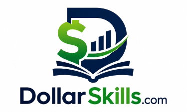 DollarSkills.com is for sale