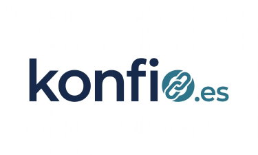 konfio logo