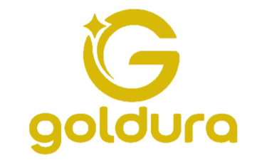 Goldura logo