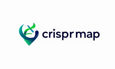 crisprmap logo