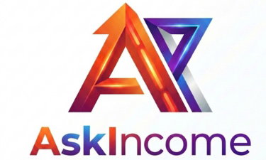 AskIncome logo