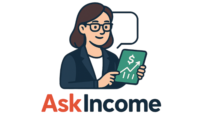 AskIncome.com