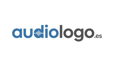 audiologo logo