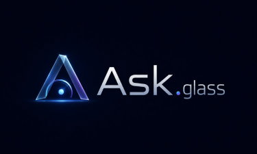 Ask logo