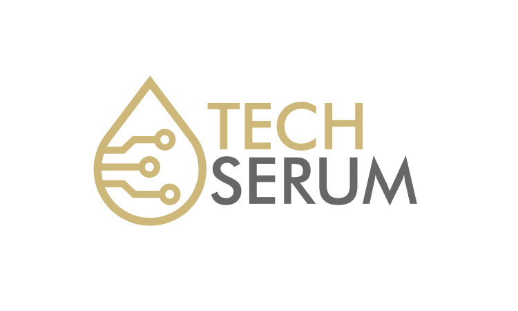 TechSerum logo