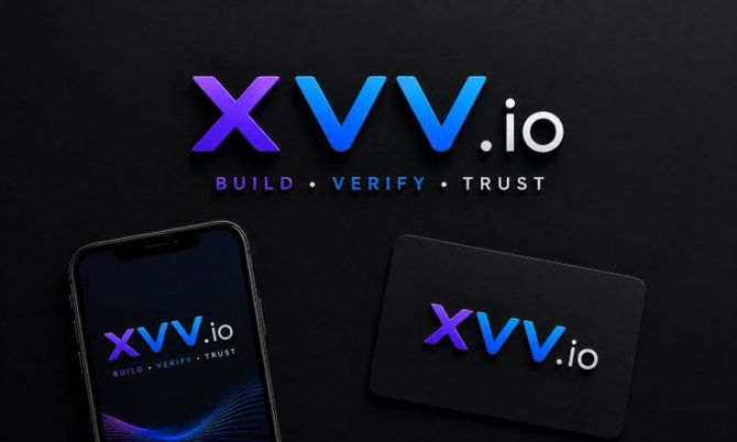 Xvv.io