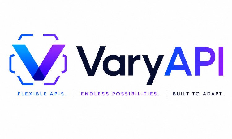 VaryAPI logo