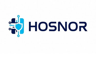 Hosnor logo