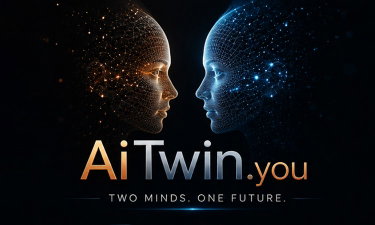 AITwin.You is for sale