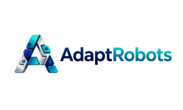 AdaptRobots logo