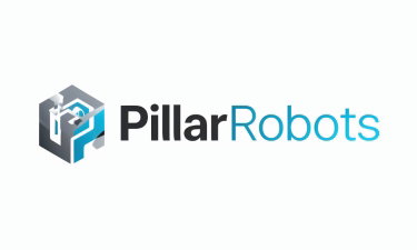 PillarRobots logo