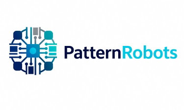 PatternRobots logo