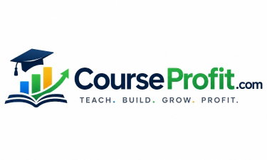 CourseProfit.com is for sale
