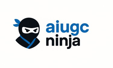 Aiugc logo