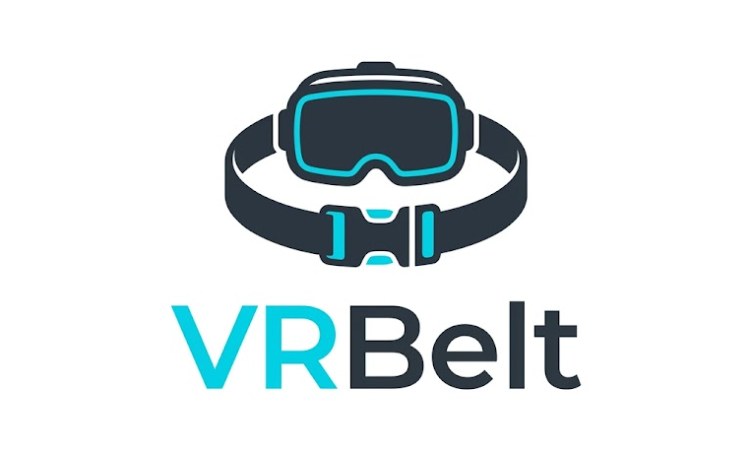 VRBelt logo