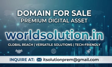 WorldSolution logo