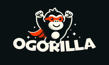 ogorilla.com - Best premium domains