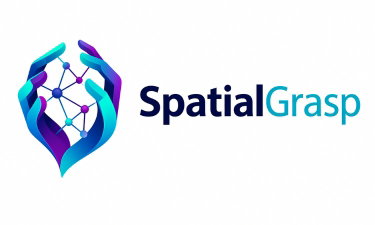 SpatialGrasp logo