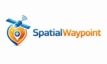 SpatialWaypoint logo