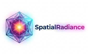 SpatialRadiance logo