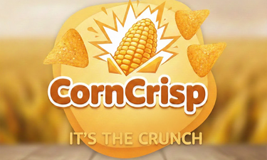 CornCrisp.com is for sale