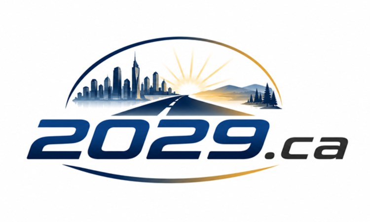2029 logo