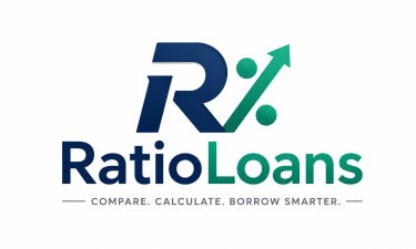 RatioLoans.com is for sale