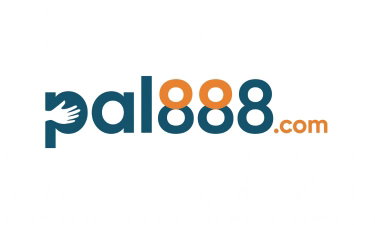 pal888 logo